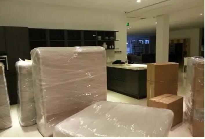 漳州到北京长途搬家