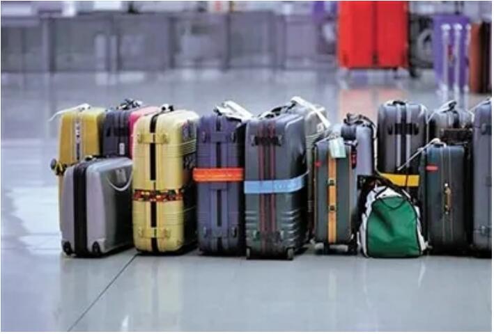 漳州到北京行李托运