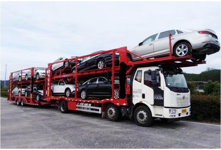 漳州到北京轿车托运